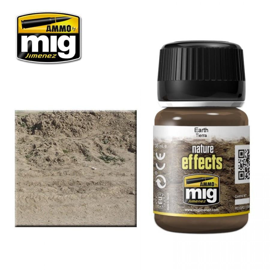 MiG Ammo Earth Nature Effects MIG1403